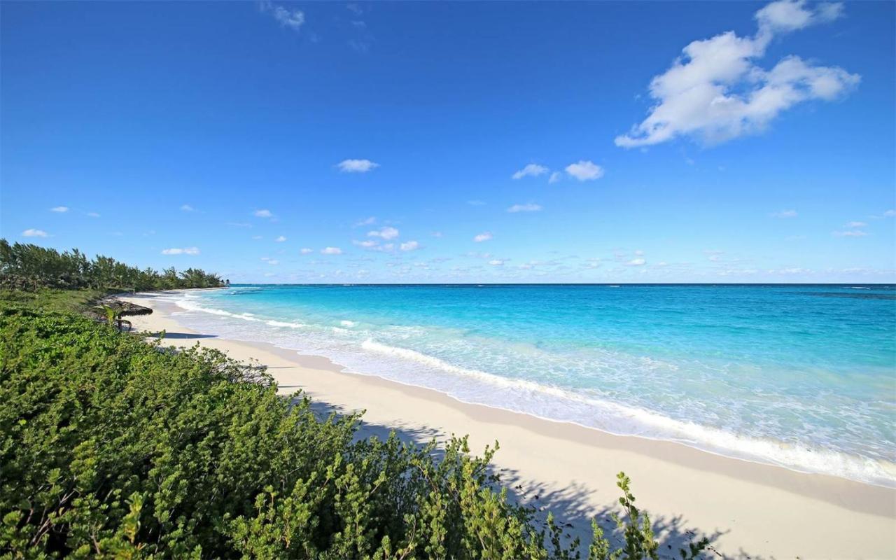 جوفرنرز هاربور Gumbo Limbo Home المظهر الخارجي الصورة