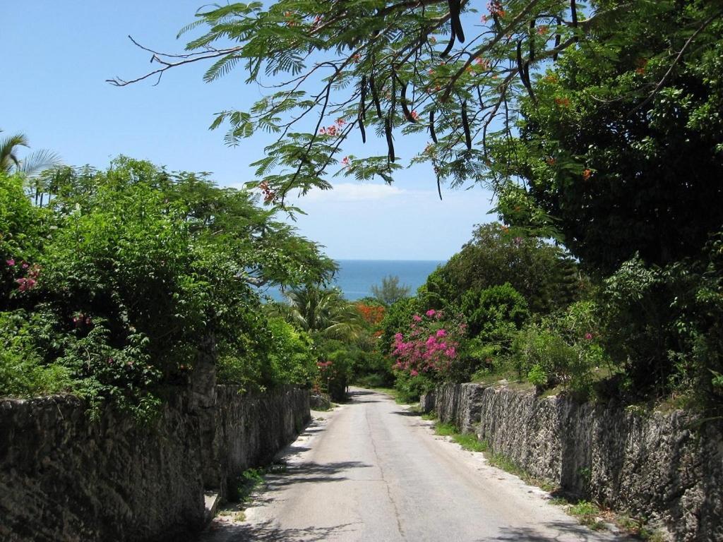 جوفرنرز هاربور Gumbo Limbo Home المظهر الخارجي الصورة