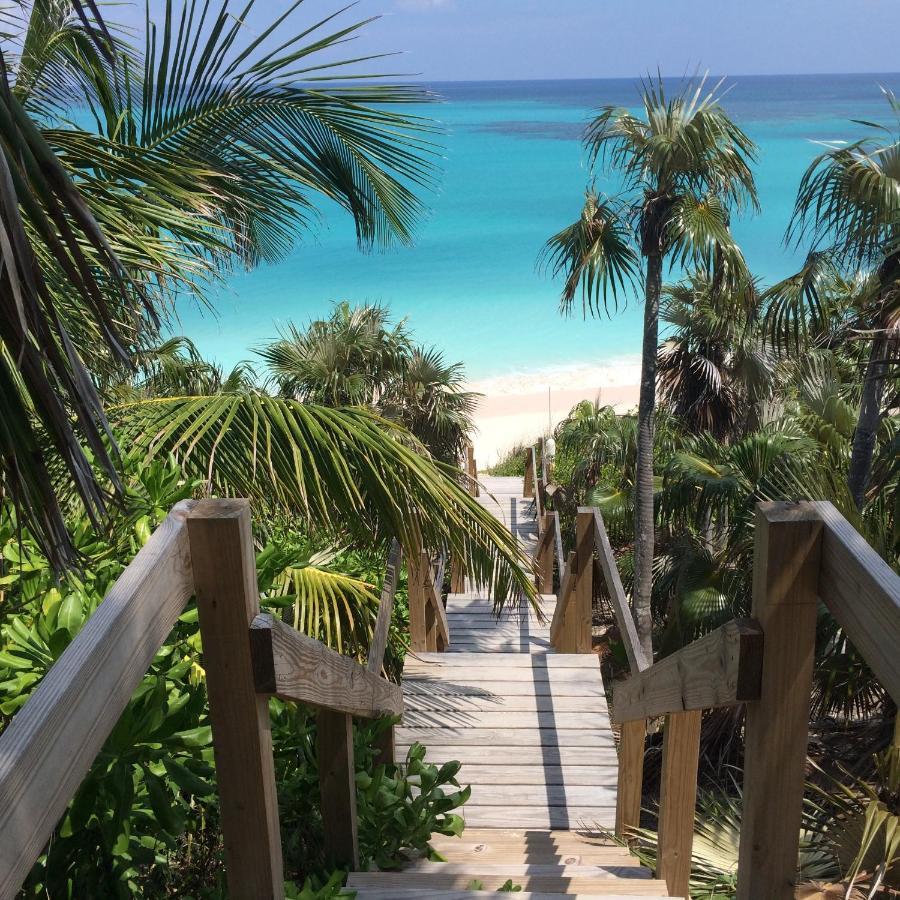 جوفرنرز هاربور Gumbo Limbo Home المظهر الخارجي الصورة