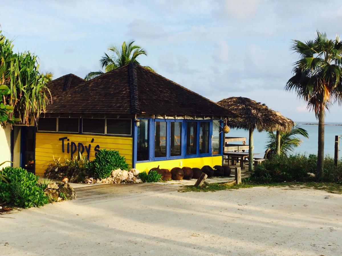 جوفرنرز هاربور Gumbo Limbo Home المظهر الخارجي الصورة