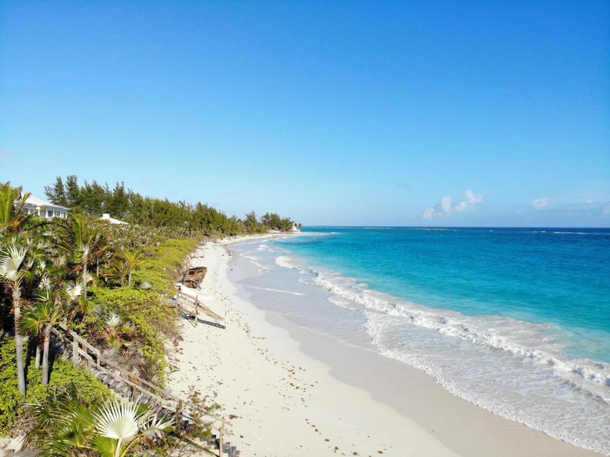 جوفرنرز هاربور Gumbo Limbo Home المظهر الخارجي الصورة