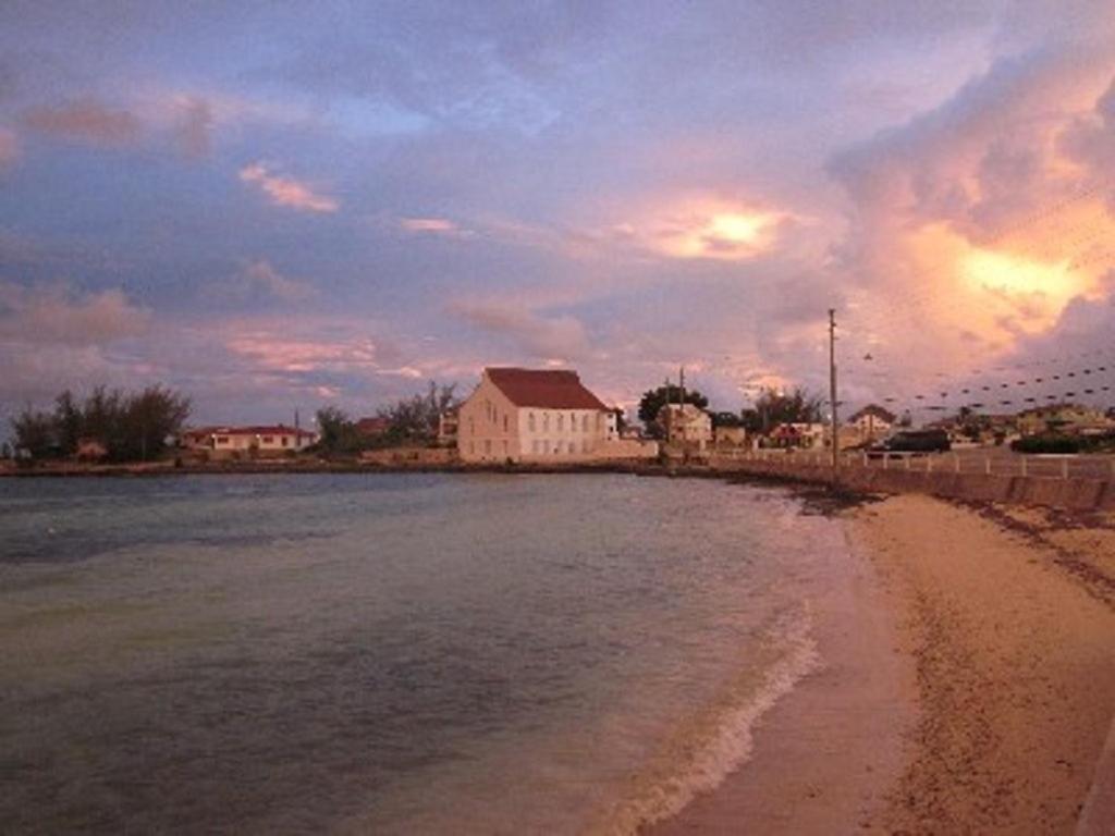 جوفرنرز هاربور Gumbo Limbo Home المظهر الخارجي الصورة