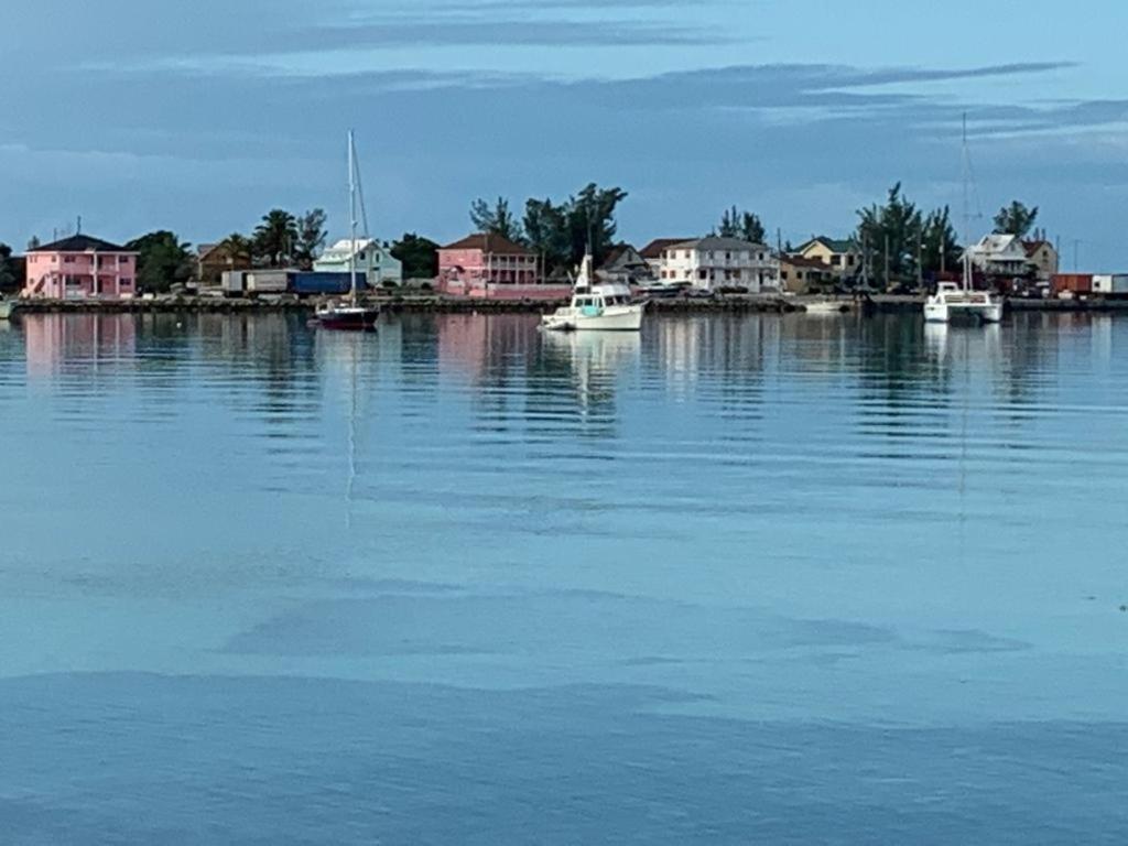 جوفرنرز هاربور Gumbo Limbo Home المظهر الخارجي الصورة