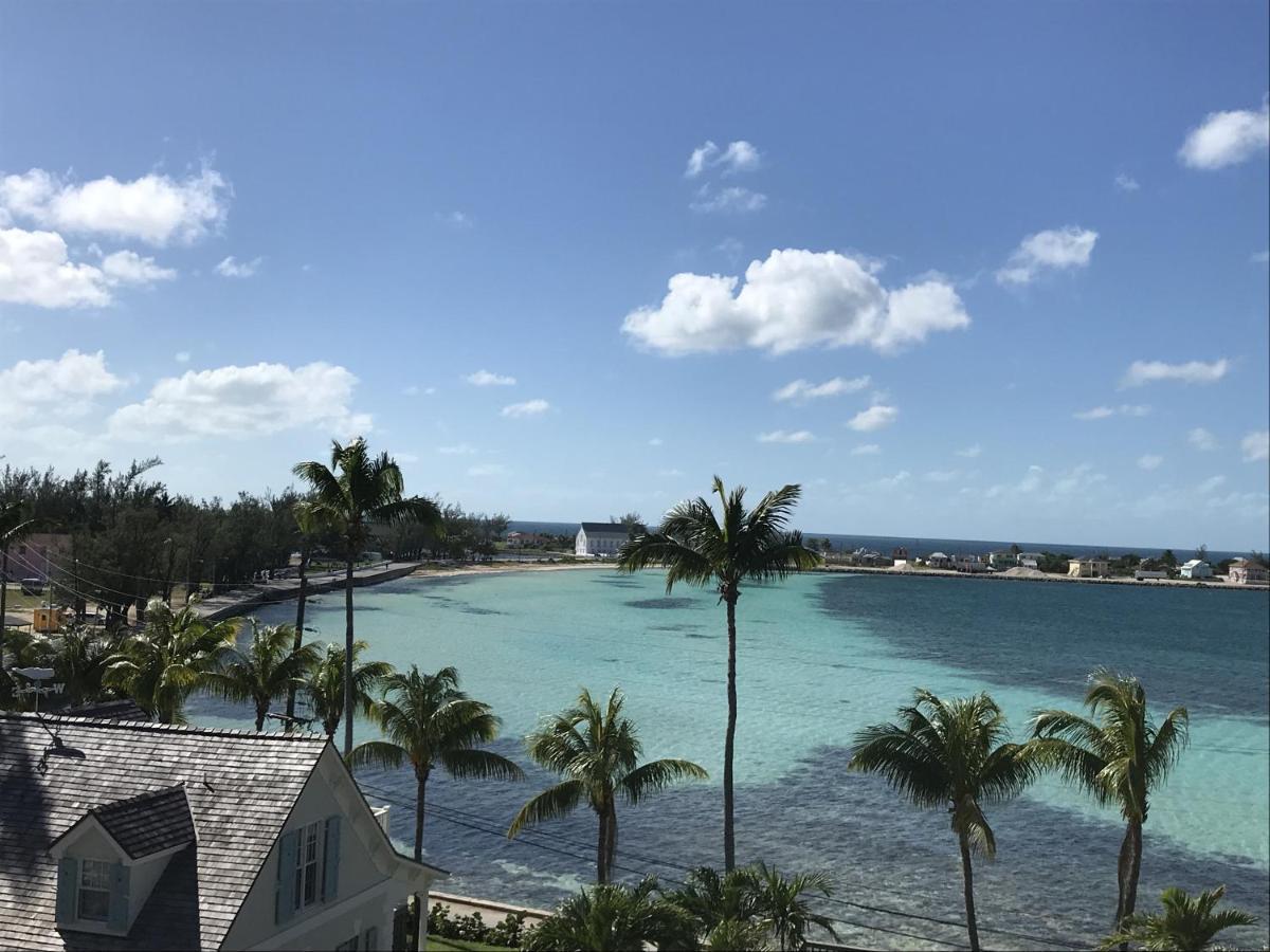 جوفرنرز هاربور Gumbo Limbo Home المظهر الخارجي الصورة